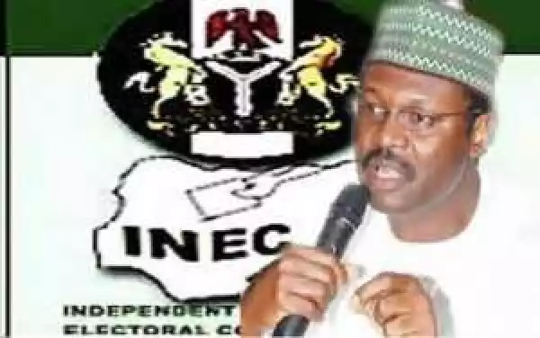 INEC: Passing Out of Corps Members Will  Not Affect Edo Election
